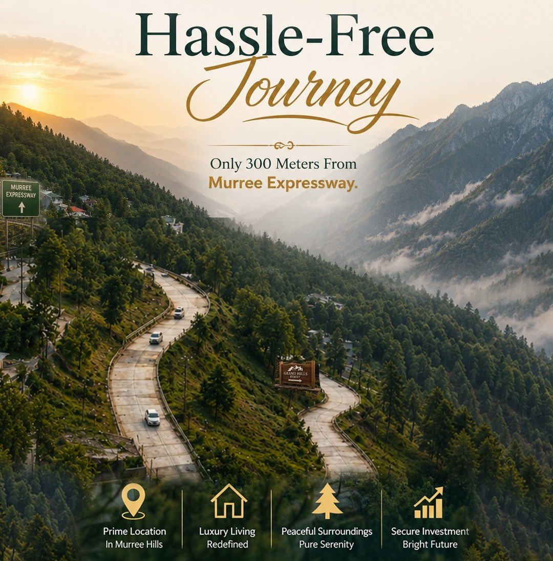 Hassle Free Journey