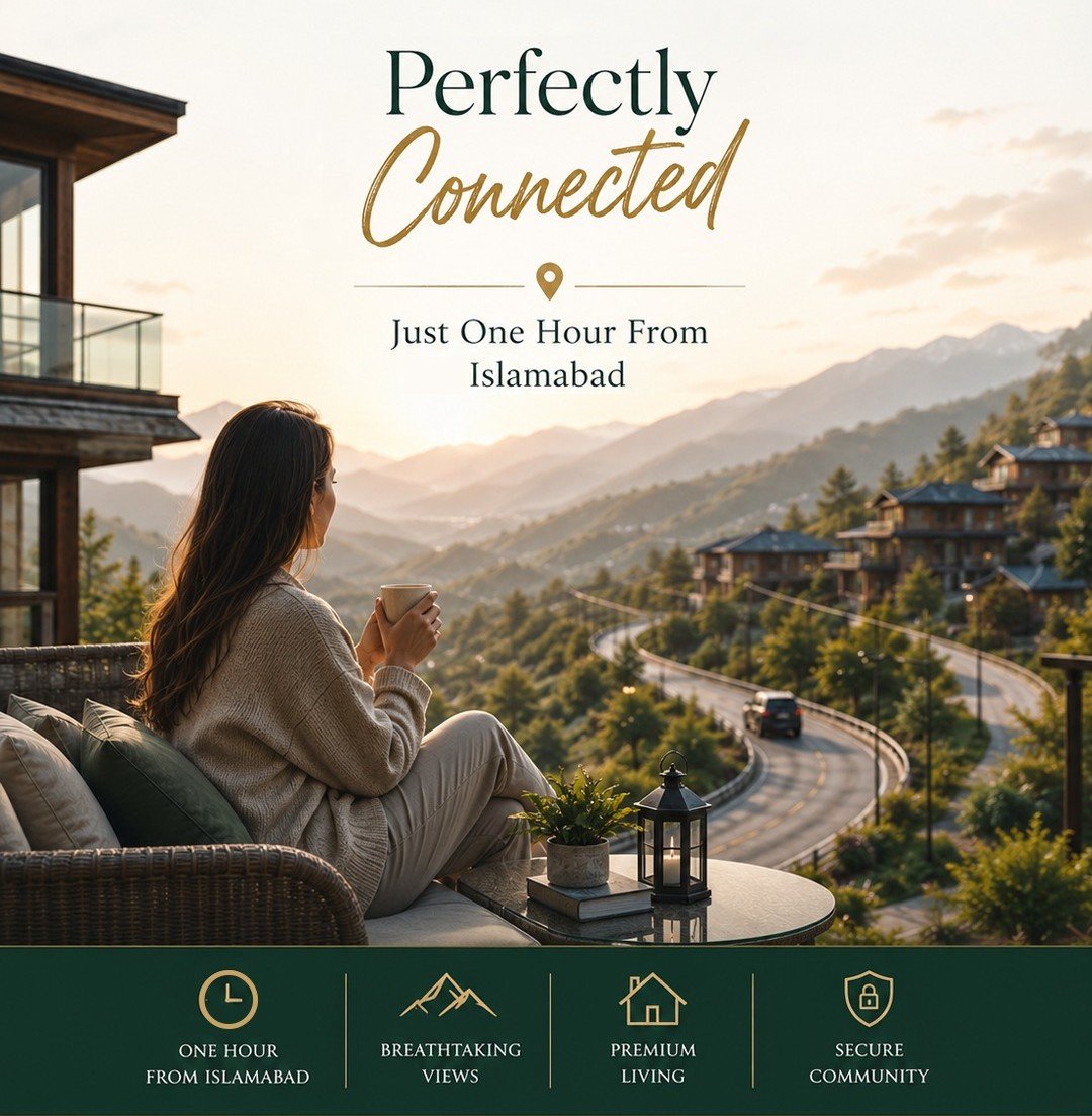 Perfectly Connected